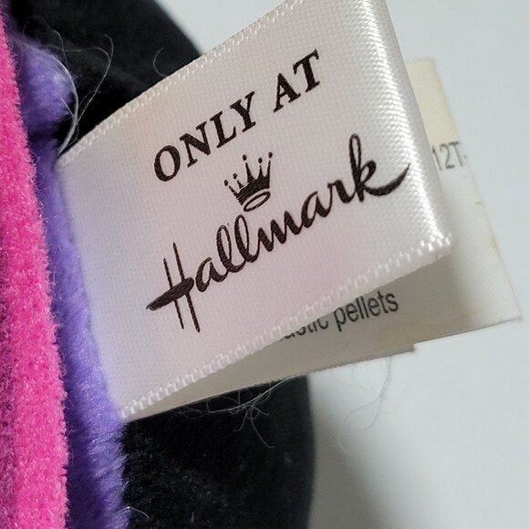 Hallmark Disney Frozen Anna Itty Bitty 11 Inch Plush Princess Stuffed Animal Toy - Picture 3 of 4